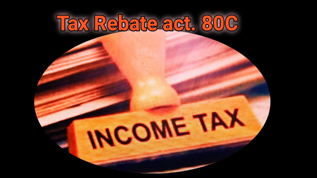 Income tax :-    विभिन्न निवेशो पर आप पा सकते है टैक्स छूट का लाभ